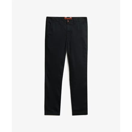 Superdry - International chinobroek - Heren - Broeken