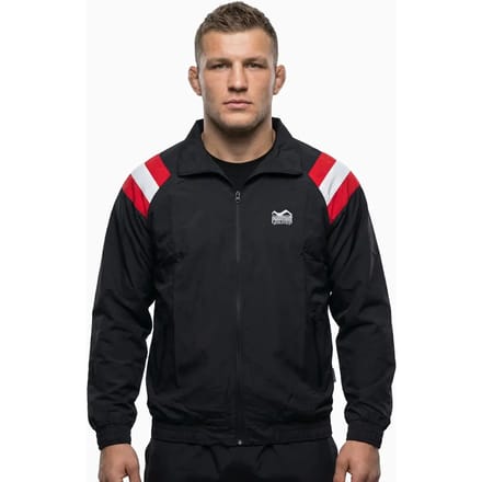 Track suit jas Phantom Athletics DMC