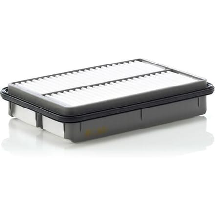 Luchtfilter MANN-FILTER C 2632/1
