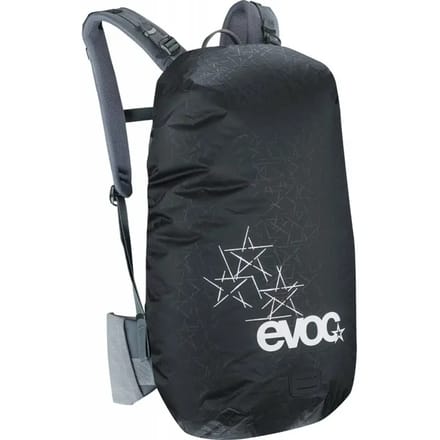 Evoc Raincover Sleeve Zwart M