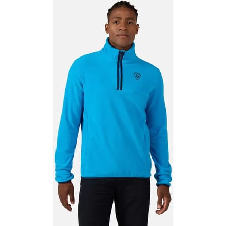 Fleece Rossignol Strawpile