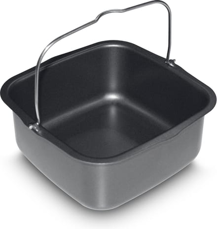 Fritel Bakvorm - voor Snacktastic 4701 + 4702 + 4703 + 4801 + 4802 + 4804