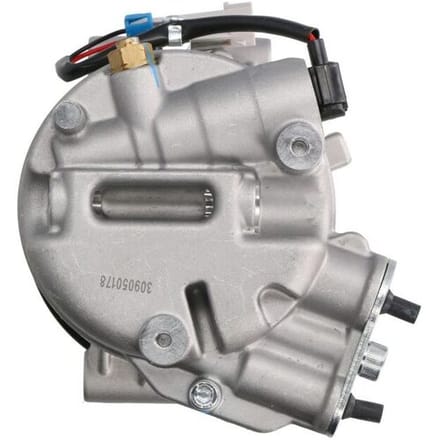 Airco-compressor BOSCH 1 986 AD1 278