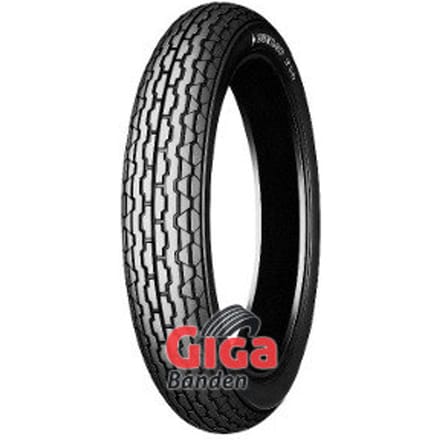 Dunlop F14 ( 3.00-19 TT 49S M/C, Variante G, Voorwiel )