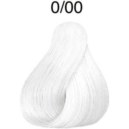 Kadus Professional Permanent 0/00 60ml