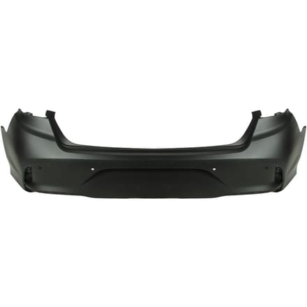 Bumper BLIC 5510-00-3170951P