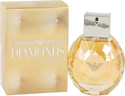 Armani Diamonds Intense - Eau de parfum - 50 ml