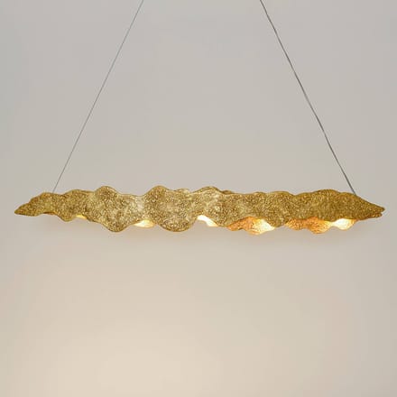 Holländer Nuvola - een design hanglamp met LEDs