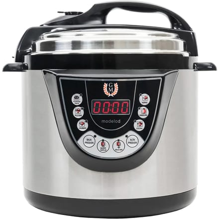 Keukenrobot Cecotec Olla GM D