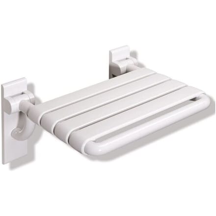 HEWI Series 801 Folding Seat 801.51.210-97