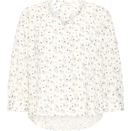 fransa - FREASA SH 1 - Dames - Blouses