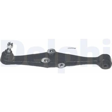 Stuur, wielophanging DELPHI TC432