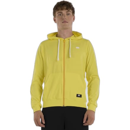 Gecombineerde hoodie met rits Errea Essential 055