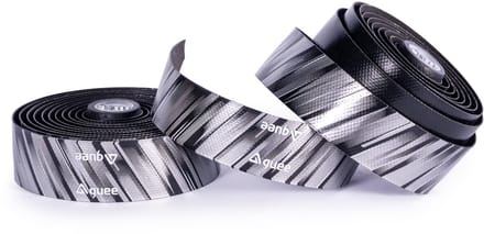 Guee SL Speed - Stuurband - Lightning Silver - Reflecterende Metallic Kleur - Antislip