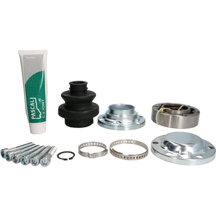 Homokineet reparatie set, aandrijfas PASCAL G7M005PC