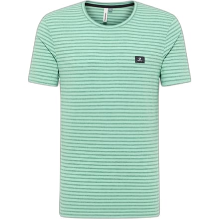 T-shirt Ragwear Paollo Stripe Gots