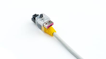 Smartkeeper NC03P1PK Schnittstellenblockierung (NC03P1PK)