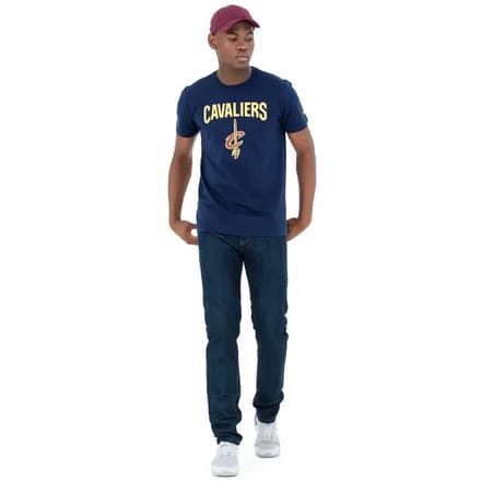 T-shirt Cleveland Cavaliers NBA