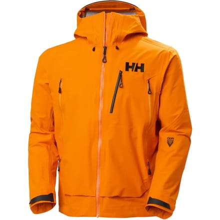 Wandeljas Helly Hansen Odin 9 World 3.0