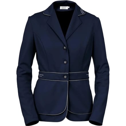 Dames softshell rijjas Cavalliera Starlight