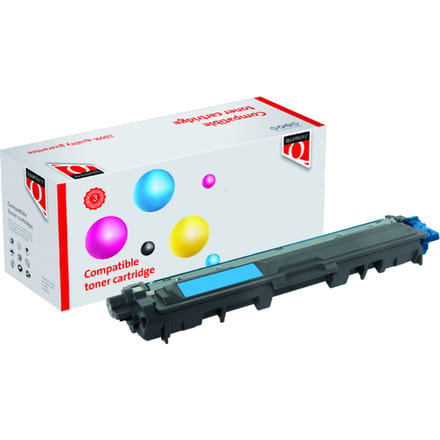 Tonercartridge Quantore Brother TN-247C blauw | 1 stuk