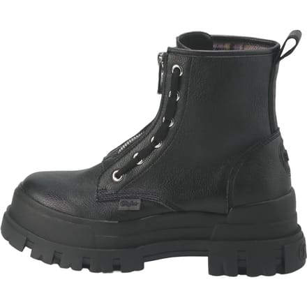 Dameslaarzen Buffalo Aspha zip