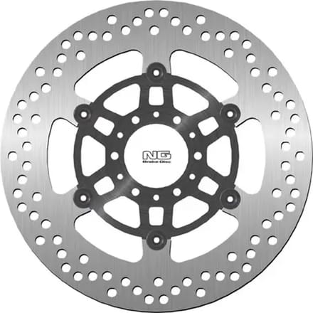 Remschijf voor vaste motorfiets NG Brake Disc DIS696