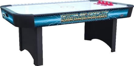 Buffalo airhockey tafel Terminator 7ft
