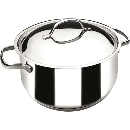 Marmite Lacor Basic 28 cm