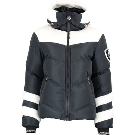 Blazer Peak Mountain Blouson de ski ALIBI