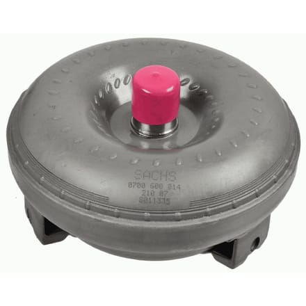 Koppelomvormer SACHS 0700 600 014