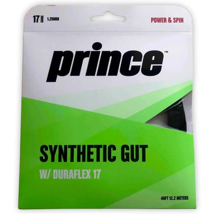 Tennissnaren Prince Duraflex
