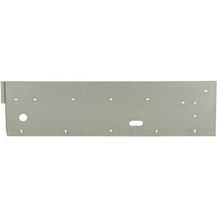 Reparatie plaatwerk deur BLIC 6016-00-3080151P