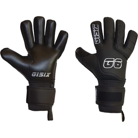 Keepershandschoenen Gisix Effect 25 Medium Quality