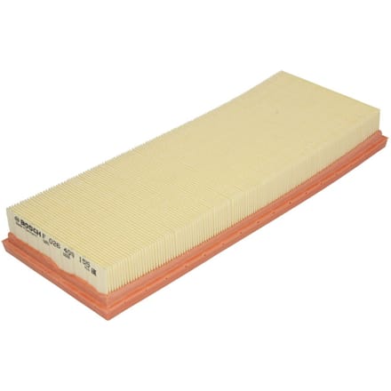 Luchtfilter BOSCH F 026 400 155