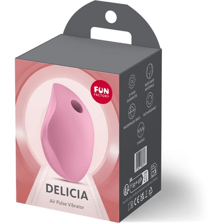 Fun Factory 'Delicia', 9,6 cm