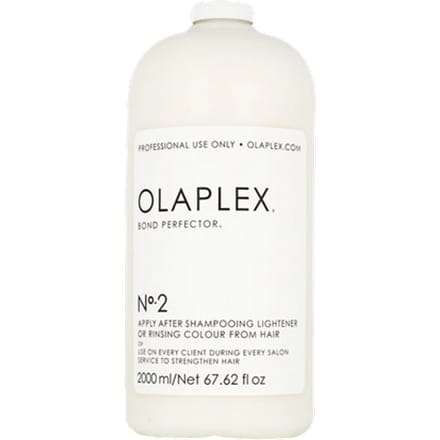 Olaplex No.2 Bond Perfector Haarbehandeling - 2000 ml