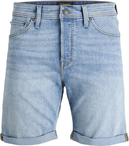 JACK&JONES - JJIRICK JJORIGINAL SHORTS AM 277 - Jongens - Bermuda shorts