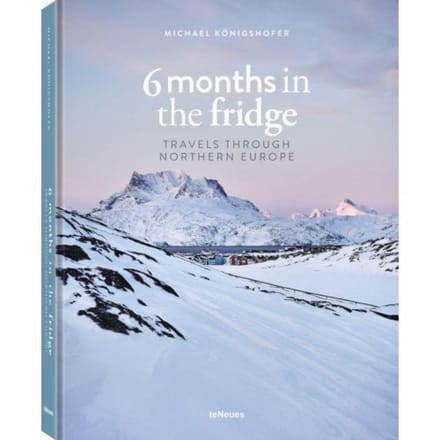 6 Months In The Fridge - Koenigshofer, Michael