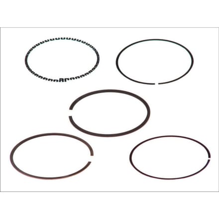Zuigerveren set GOETZE 08-102707-00