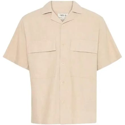 Shirt Solid Paarth