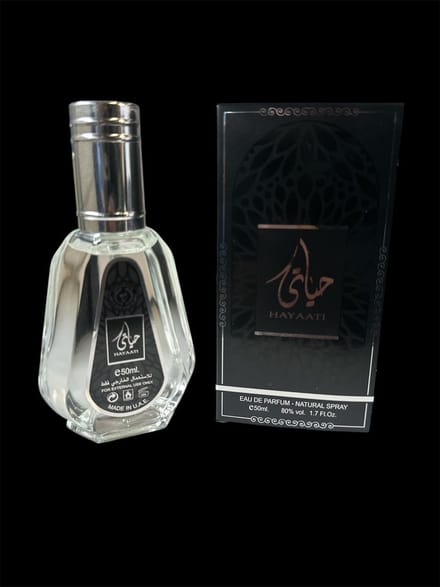 HAYAATI PARFUM 50ML PARFUM VOOR DAMES