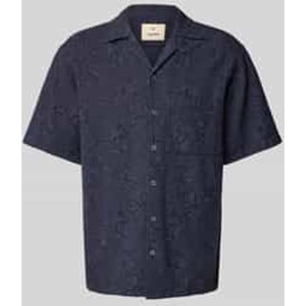 Jack & Jones Resort overhemd Oversized fit Resort overhemd