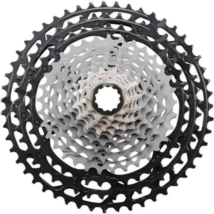 cassette 12 speed shimano cs-m9101 cs-m9101 10-51t