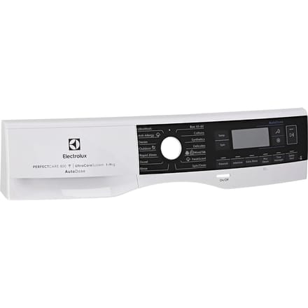 AEG controlepaneel, wit, Electrolux, EN 140220267029