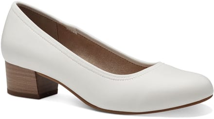 Jana Dames Pumps 8-22360-42 100 H-breedte Maat: 38 EU