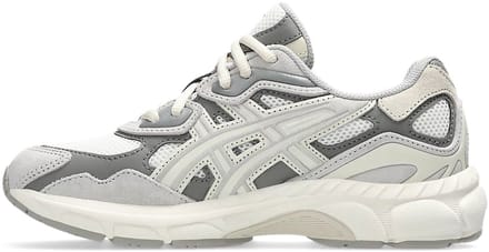 ASICS Gel - Sneakers - Unisex - Cream Oyster Grey