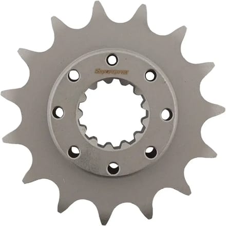 Motortandwiel Supersprox CST-1538:15 # # 3A215 # 24603-15