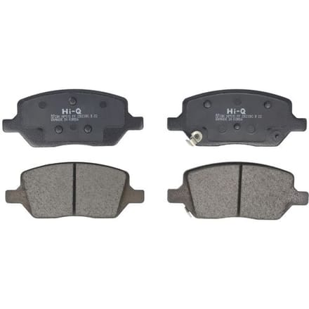 Remblokset HI-Q SP2178