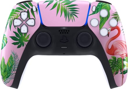 Clever Flamingo Controller (PS5 compatibel)